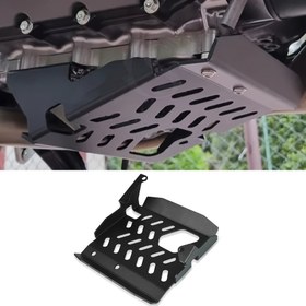 Resim NC 750X X ADV XADV 750 2017-2024 HONDA XADV750 için Motor Koruma Fairing Kapağı, Motor Şasi Kalkanı Alt Koruma Plakası 
