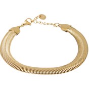 Resim Dore Çelik Kadın Bileklik - K1BLK0450255-A2M 