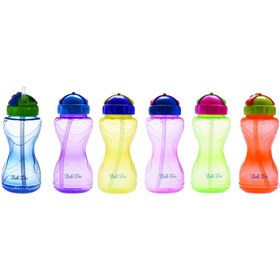 Resim Bebedor Sportif Pipetli Bardak 1 Adet 