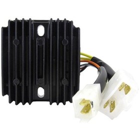 Resim 2002.21 Kawasaki Am109462 21066-2071 Sh637-12 İçin Motosiklet Doğrultucu 