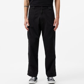 Resim Alpha Industries Belgian M-64 Erkek Siyah Pantolon 