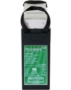 Resim Tpl121800fr Akü 12v 180 Ah Vrla 