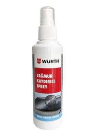 Resim Würth Yağmur Kaydırıcı 150 Ml Sk036157 