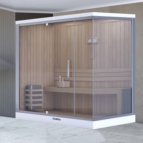 Resim Aura Sauna | Mod - 110x180 