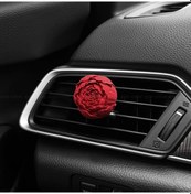 Resim Araba Hava Çıkış Klima Parfüm Dekorasyon Zarif Ve Güzel Aroma One C3 1 Piece Set 