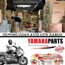 Resim Nmax 125/155 2015-2020 Orijinal Kilometre Saat Üst Kapak 