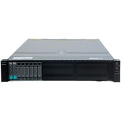 Resim NETAŞ NETAS NCS6722 N3 12x3.5"/2xS4310/2x64GB/8x20TB/RAID/2x10GbE SFP+ 2x1GbE/2x800W PSU 