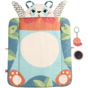 Resim Fisher Price Sevimli Panda Oyun Minderi HKD65 