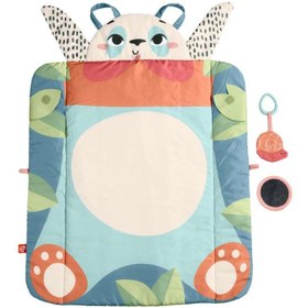 Resim Fisher Price Sevimli Panda Oyun Minderi HKD65 