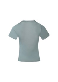 Resim Columbia Columbıa Basın Rıdge Unısex Çocuk T-shırt 1954951-348 1954951-348 Gri Gri 