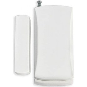 Resim Opax Kablosuz Alarm 4'Lü Set 