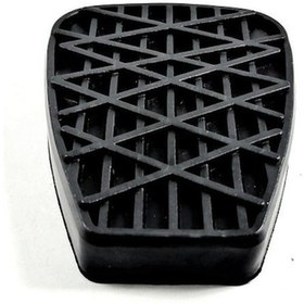 Resim Mercedes E Serisi Fren Pedal Lastiği 1993-2016 1 Adet 2e0721183 