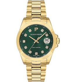 Resim Jacques Philippe JPQLS3423X4 Kadın Kol Saati 