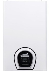 Resim Federica Bugatti Varme 25 Cond Çift Devreli Yoğuşmalı Kombi Beyaz 