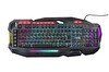 Resim Turbox TR-GK103 USB Kablolu Gaming Standart Q Klavye 