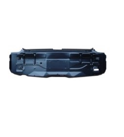 Resim Opel Corsa B 1993-2000 Uyumlu Arka Tampon Paneli 