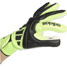 Resim Copa League Unisex Siyah Kaleci Eldiveni Jn5344 Siyah 