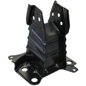 Resim Esse Oto - Audi A3- 05/08 Ön Şasi Uç Demiri Sol Esse13022032 8p0807133 