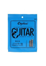 Resim Orphee Elektro Gitar Tel Seti 