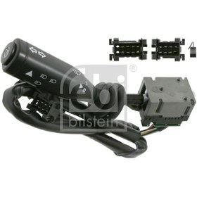 Resim FEBİ SINYAL KOLU 17 FISLI MAN 12.153,12.163 26.270 26.230 TGA TGX E 2000 F 2000 L 2000 F90 M90 LION S CI 