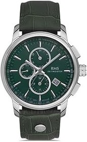 Resim Rms Romanson Zeitmeister RMS.1.AG1049.16 Erkek Kol Saati 
