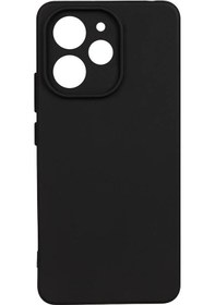 Resim Apsuwa Xiaomi Poco M6 Pro Kılıf Biye Silikon 
