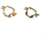 Resim Vw Polo 6R 6C Led Xenon Ampul Sabitleme Aparatı 