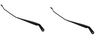 Resim Ford Transit V184 2001-2007 Dış Sılecek Kol Takımı Sağ-Sol (Takım) Yan Sanayi Sılbak Sk67 