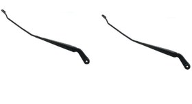 Resim Ford Transit V184 2001-2007 Dış Sılecek Kol Takımı Sağ-Sol (Takım) Yan Sanayi Sılbak Sk67 