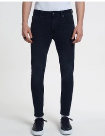 Resim Loft Erkek Jean Pantolon Lacivert Lf2034749 Vıvaldı Wash M 24kp69000155 P6912346 Lacivert 