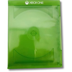 Resim YUES Xbox One Oyun Cd Kutusu 