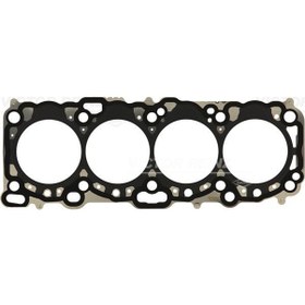 Resim VICTOR REINZ 61-53130-20 Conta Silindir Kapak-(Sac 3 Centik )-(Nissan: Primera-P11 96-02 2.0 Td ) 110442J617 615313020 (WY267914) 