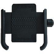 Resim 360 Derece Alüminyum Motosiklet Gidon Telefon Tutucu-al4423 