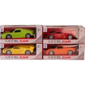 Resim İSMİYLEAL Ismiyl 888-9 Kumandalı Full Fonksiyonlu Araba 1:24 -Can 255669 