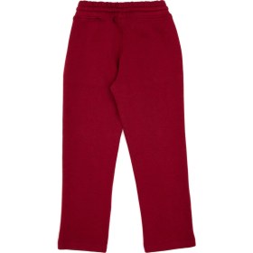 Resim U.s. Polo Assn. Erkek Çocuk Bordo Eşofman Altı 50316468-VR014 