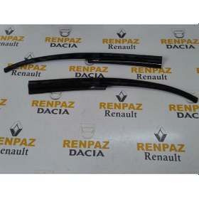 Resim Kango 3 Mugen Cam Rüzgarlığı Tk 2008 - 