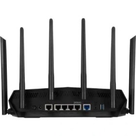 Resim Asus Tuf Gaming TUF-AX6000 6000 Mbps Router 