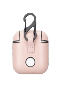 Resim Jupp Apple Uyumlu AirPods 2.nesil Deri Kılıf Nu2 