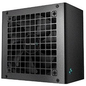 Resim DeepCool PK550D 550 W 80+ Bronze ATX Güç Kaynağı 
