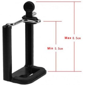 Resim FotoDijital Cep Telefonları Gopro Kamera Ve Makineler Için Büyük Boy Sünger Ayaklı Akrobat Ahtapod Tripod 