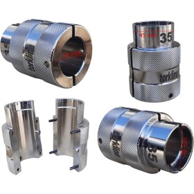 Resim Sevgent Keçe Takma Aparatı 35-36 Mm 