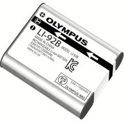 Resim Olympus Li-92B Batarya (TG-4/5/6/Tracker) 