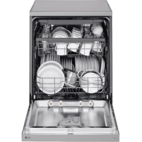 Resim Lg DFC533FV.APYPLTK D Enerji Sınıfı 14 Kişilik 10 Programlı Bulaşık Makinesi 