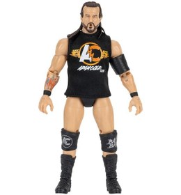 Resim Jazwares Aew Karakterleri Model Aksiyon Figürler S10 Adam Cole 75 Diğer 