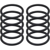 Resim Unncanny 876-174 Piston O-Ring Parçası Için Uyumlu NV45AA NV45AB NV45AB2 NV45AB2(S) N5008AC N5010A NT50A NT65A2 Çivi Çakma Makineleri (Yurt Dışından) 