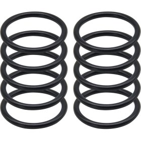 Resim Unncanny 876-174 Piston O-Ring Parçası Için Uyumlu NV45AA NV45AB NV45AB2 NV45AB2(S) N5008AC N5010A NT50A NT65A2 Çivi Çakma Makineleri (Yurt Dışından) 
