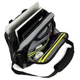Resim Targus CityGear 14" Dizüstü Bilgisayar Çantası - Siyah 