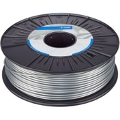 Resim BASF Pla Gümüş Filament 1.75 Mm - 750 gr 