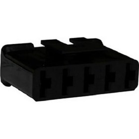 Resim Ankara Klips 5 Kablolu Araç Soketi 5YC026 