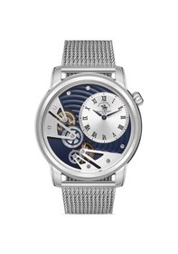 Resim Santa Barbara Polo & Racquet Club Sb.1.10324.1 Kol Saati Metalik 